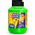 Tinta Guache 250ML Verde Neon PCT.C/06 - Imagem 2