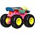 Hot Wheels Monster TRUCKS Scale TRUCKS 1:64 4-PACK - Imagem 3