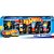 Hot Wheels Monster TRUCKS Scale TRUCKS 1:64 4-PACK - Imagem 6