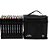 Marcador Artistico ART Marker 60 Cores C/BOLSA - Imagem 1