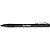 Caneta Esferografica CLIC Sensations 10 Cores PERF. Estojo - Imagem 2