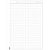 Bloco para Fichario Universit. Quadriculado Branco 1X1CM 50F. PCT.C/05 - Imagem 4