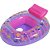 Boia Inflavel Bote Infantil C/FRALDA  Sortida - Imagem 4