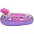 Boia Inflavel Bote Infantil C/FRALDA  Sortida - Imagem 5