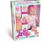 Boneca JUDY BABY Naninha 34CM - Imagem 1