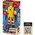 Boneco e Personagem Hero X-SHARP 40CM Vinil - Imagem 3