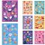 Caderno 15X1 Capa Dura CLIFF Feminino 240FLS. PCT.C/02 - Imagem 1