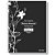 Caderno 15X1 Capa Dura Uau 300FLS. PCT.C/02 - Imagem 3