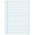 Caderno Brochurao Capa Dura Jandainha BEM BOM 80FLS PCT.C/05 - Imagem 3