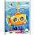 Caderno Brochurao sem Pauta 60FLS. PCT.C/10 - Imagem 3