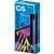 Caneta Esferografica CIS Move 0.7MM AZ CX.C/12 - Imagem 1