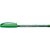 Caneta Esferografica Trilux Ponta Media Verde CX.C/50 - Imagem 2