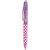 Caneta Esferografica TRIS Color MIX Poa 1.0MM 4CORE CX.C/06 - Imagem 4