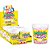 Slime Kimeleka Confeti 180G Cores ST CX.C/06 - Imagem 1