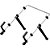 Suporte para Notebook C/REGULAGEM de Inclinacao - Imagem 3