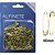 Alfinete Seguranca N.2 Dourado C/100UNID. PCT.C/06 - Imagem 2
