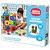 Brinquedo Educativo Blocos Divertidos 52PCS - Imagem 4