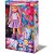 Boneca Beverly GIRLS Unicornio 34CM - Imagem 5