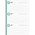 Agenda Permanente T. do Jandainha Escolar CD 80F PCT.C/04 - Imagem 10