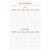 Agenda Permanente STIFF Escolar CD 96FLS 134X200 PCT.C/04 - Imagem 4
