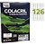 Etiqueta A4 26X15MM 100 Folhas PCT.C/12600 - Imagem 1