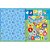 Caderno Brochurao Capa Dura Peppa PIG 80FLS PCT.C/05 - Imagem 2