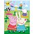 Caderno Brochurao Capa Dura Peppa PIG 80FLS PCT.C/05 - Imagem 3