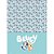 Caderno 01X1 Capa Dura Bluey 80FLS. PCT.C/04 - Imagem 10