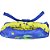 Acessorio P /PISCINA/PRAIA Colete Infantil OXFORD 20KG S - Imagem 10
