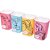 Acessorio para Mesa Princesas Porta Caneta 4PCS - Imagem 1