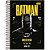 Agenda 2025 Batman 176F.130X188MM PCT.C/05 - Imagem 1