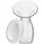 Amamentacao Coletor Leite Silicone - Imagem 3
