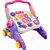 Andador 4 em 1 Menina C/SOM - Imagem 3