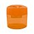 Apontador com Deposito 2 Furos Bazze B2020 Duplo OVAL (S) CX.C/12 - Imagem 3