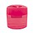 Apontador com Deposito 2 Furos Bazze B2020 Duplo OVAL (S) CX.C/12 - Imagem 5