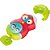 Apontador com Deposito 2 Furos Loopy Totem C/BORRACHA Rotativ DP.C/24 - Imagem 5