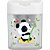Apontador com Deposito Panda C/2 Furos (S) DP.C/12 - Imagem 3
