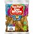 Balao 9 Liso Metalizado Dourado PCT.C/25 - Imagem 3