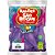 Balao 9 Liso Metalizado Roxo PCT.C/25 - Imagem 3