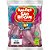 Balao 9 Liso Metalizado Rose GOLD PCT.C/25 - Imagem 3