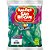 Balao 9 Liso Metalizado Verde PCT.C/25 - Imagem 3