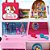 Barbie Estate Conjunto PET SHOP C/ Boneca - Imagem 4