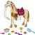 Barbie Family Cavalo para Bonecas C/SOM - Imagem 1