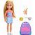 Barbie Family Chelsea Mochila Surpresa - Imagem 1