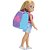Barbie Family Chelsea Mochila Surpresa - Imagem 3