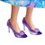 Barbie Fantasy Princesa Vestido de Sonhos Sortido - Imagem 2