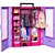 Barbie Fashion Novo Closet de Luxo com Boneca - Imagem 2