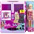 Barbie Fashion Novo Closet de Luxo com Boneca - Imagem 4