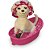Barbie PETS Honey PET SHOP - Imagem 1