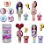 Barbie Reveal Chelsea POP- Bubble Surpresa CX.C/04 - Imagem 1